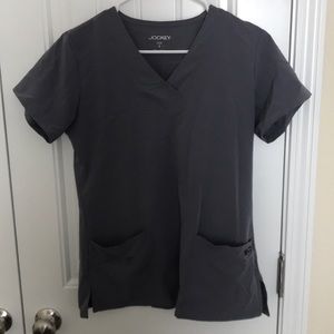 Jockey Scrub top and bottom size small